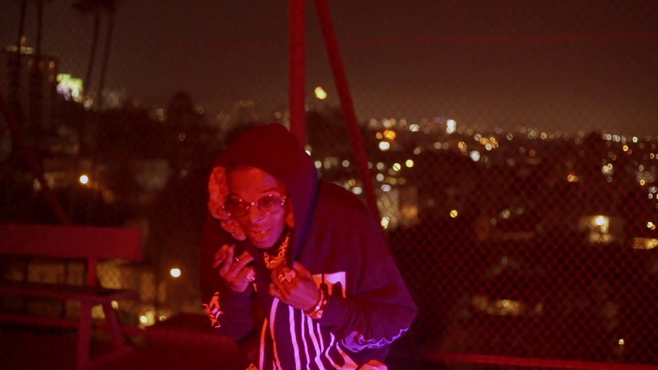 Big Tayman - Rockstar