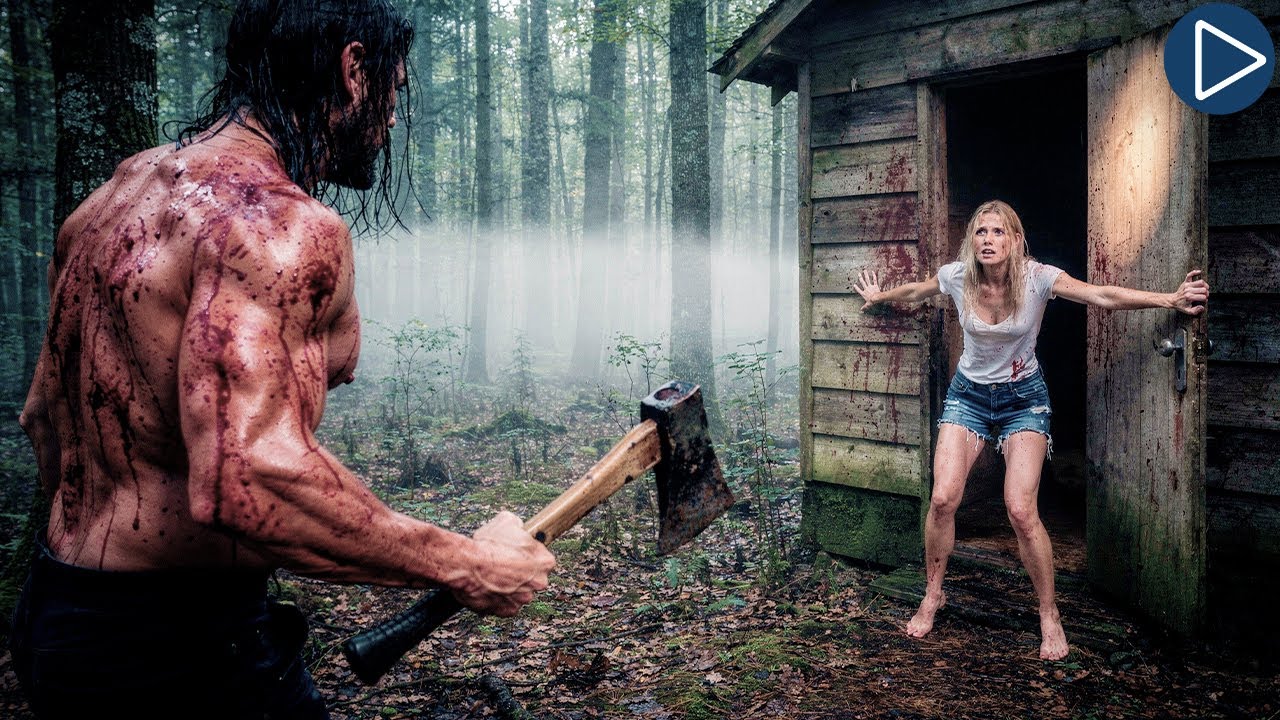 DECADENCE 🎬 Full Horror Movie 🎬 English HD