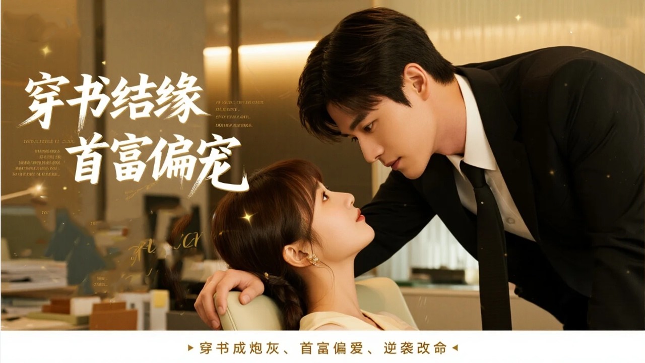 外賣員相親走錯包間，對面坐著集團總裁——她看見我頸間青龍玉佩，想起爺爺遺言當場提出閃婚 | 《絕世土豪混都市》