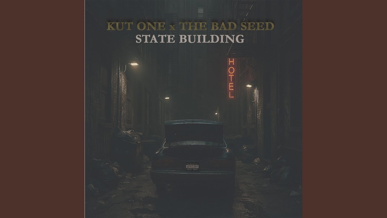 State Building