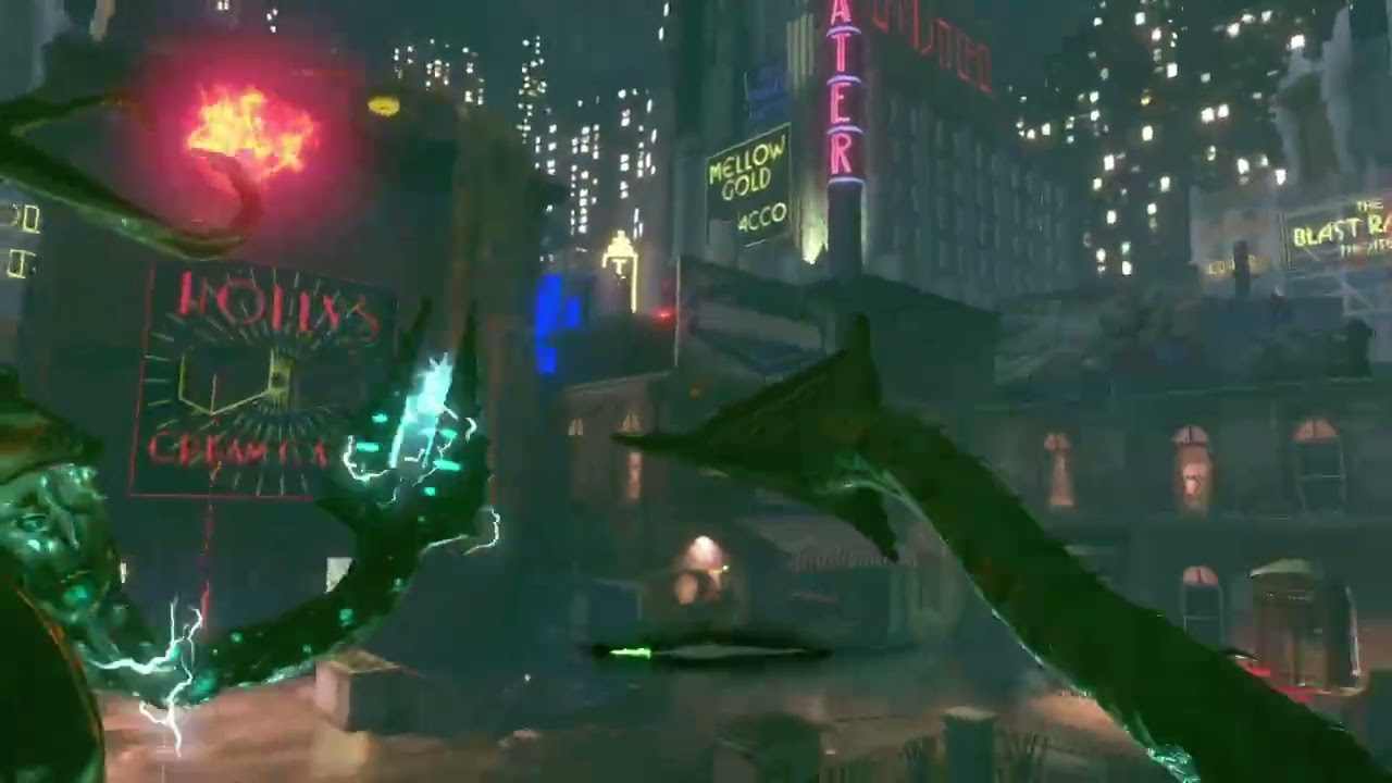 SOE EE (no Gobs) 44:03 (and playing it out until I get slapped by a Margwa)