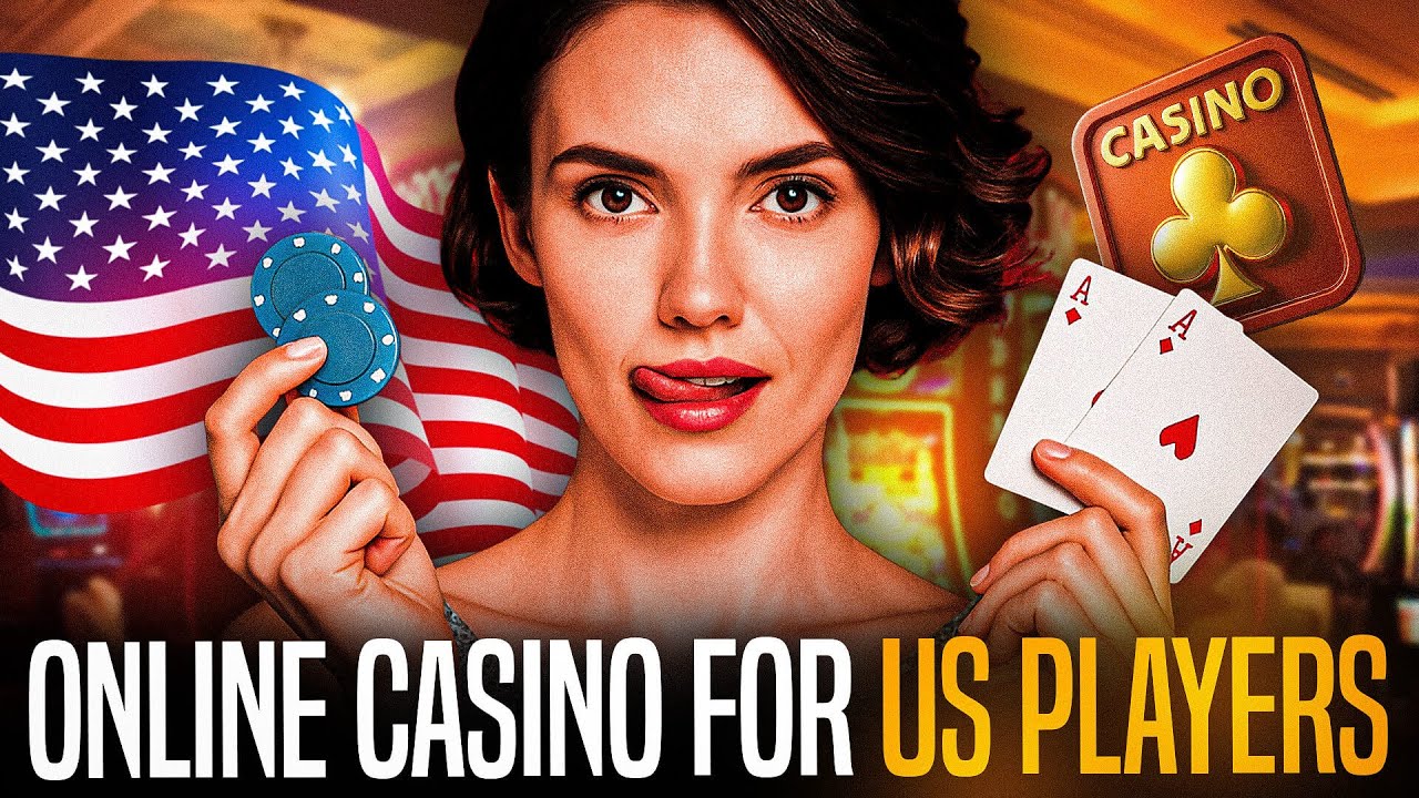 Best Online Casinos for US Players in 2025: My Top 4 Picks