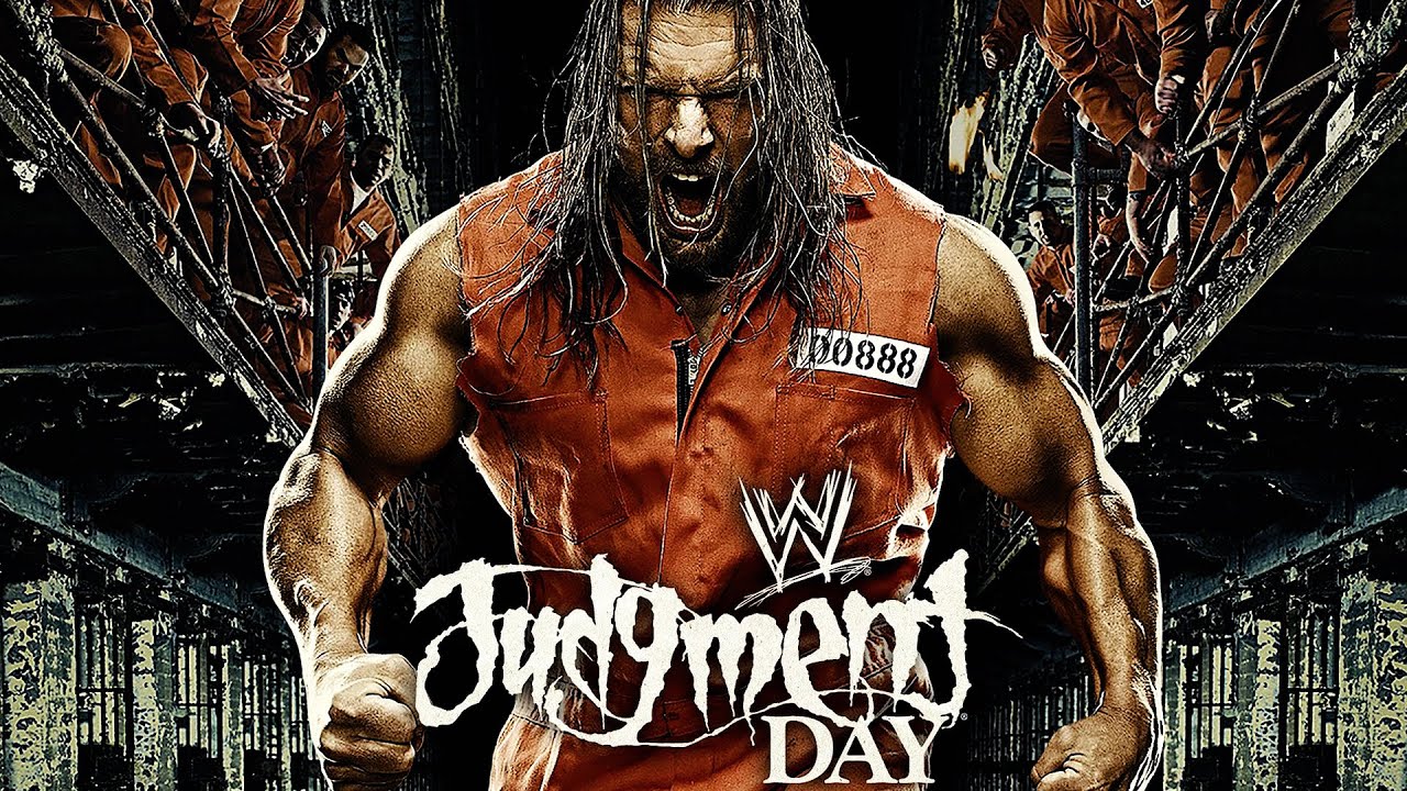 WWE: Judgment Day (2008) - Highlights [HD]