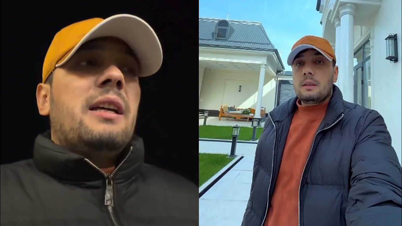 МАНА ЖАЛОЛИДДИН АХМАДАЛИЕВ ҚАТТИҚ ХАФА БЎЛДИ