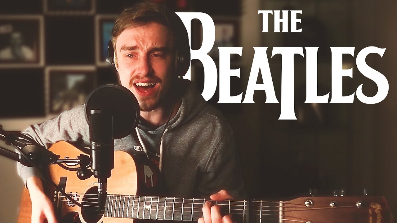 You've Got To Hide Your Love Away - The Beatles (Cover)