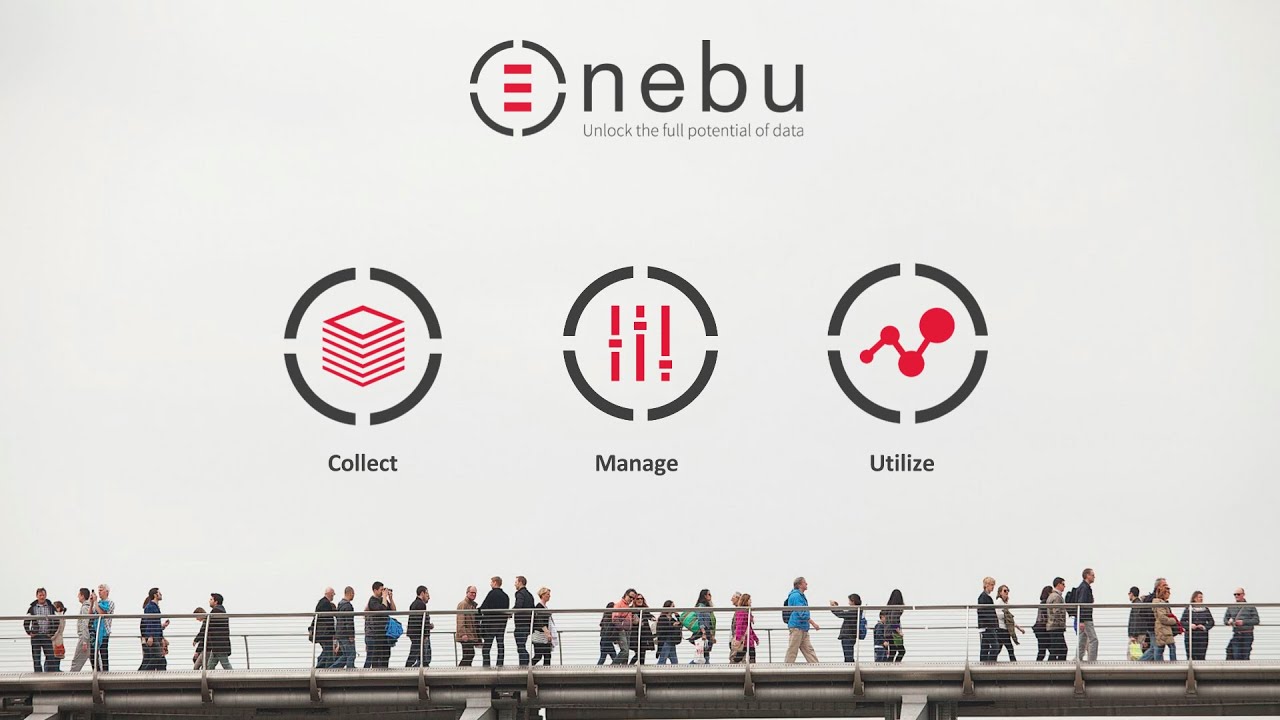 Nebu Corporate Video