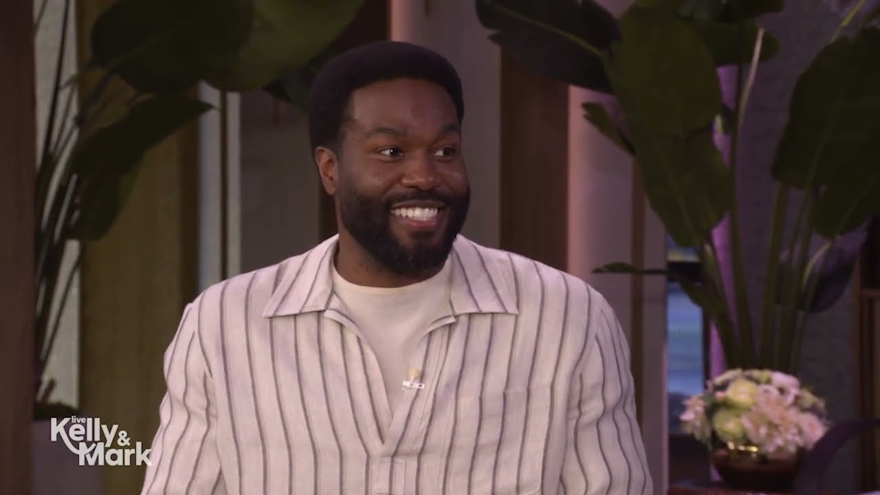 Yahya Abdul-Mateen II Talks About His Working Relationship with Ben Kingsley in 