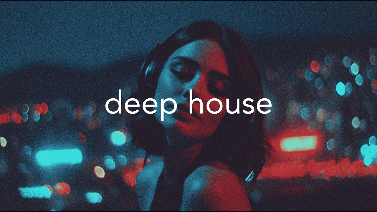 Deep House Mix 2026 | Midnight Melodic Sessions #5