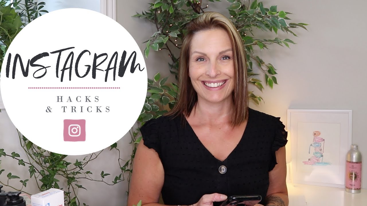 BEST INSTAGRAM TIPS FOR SALONS  | NAIL TECH MARKETING IDEAS 2021