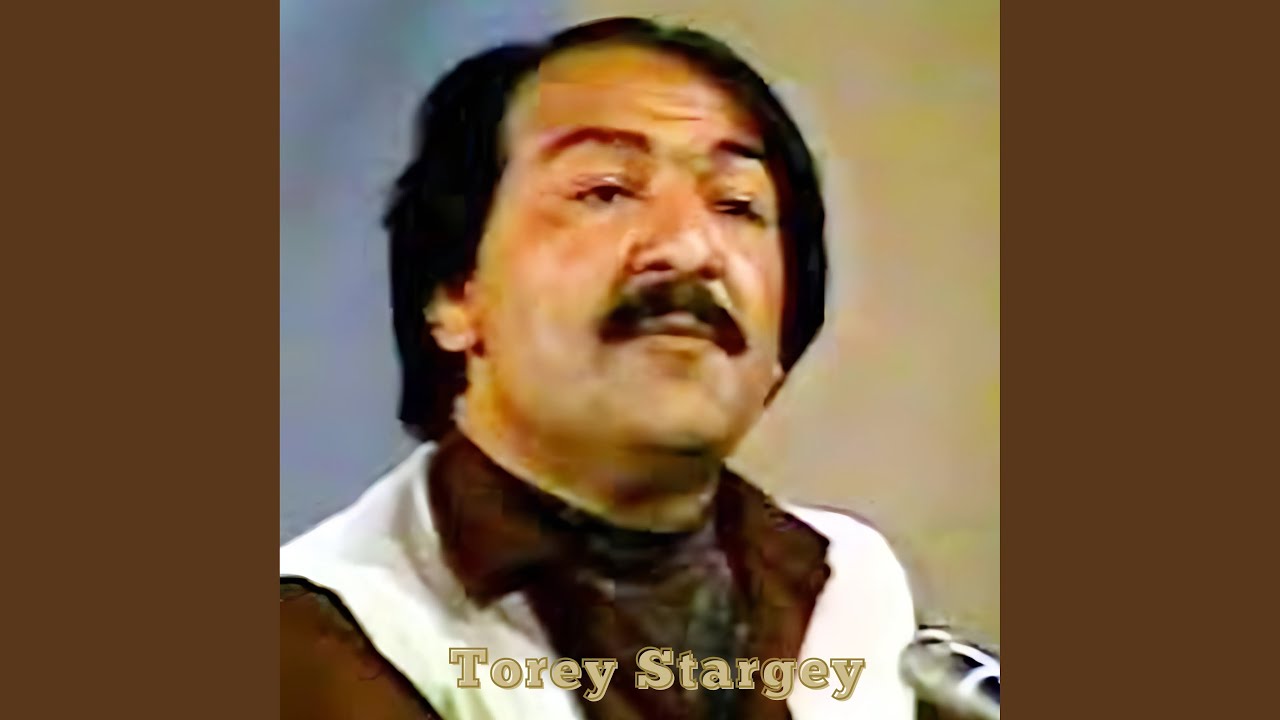 Torey Stargey