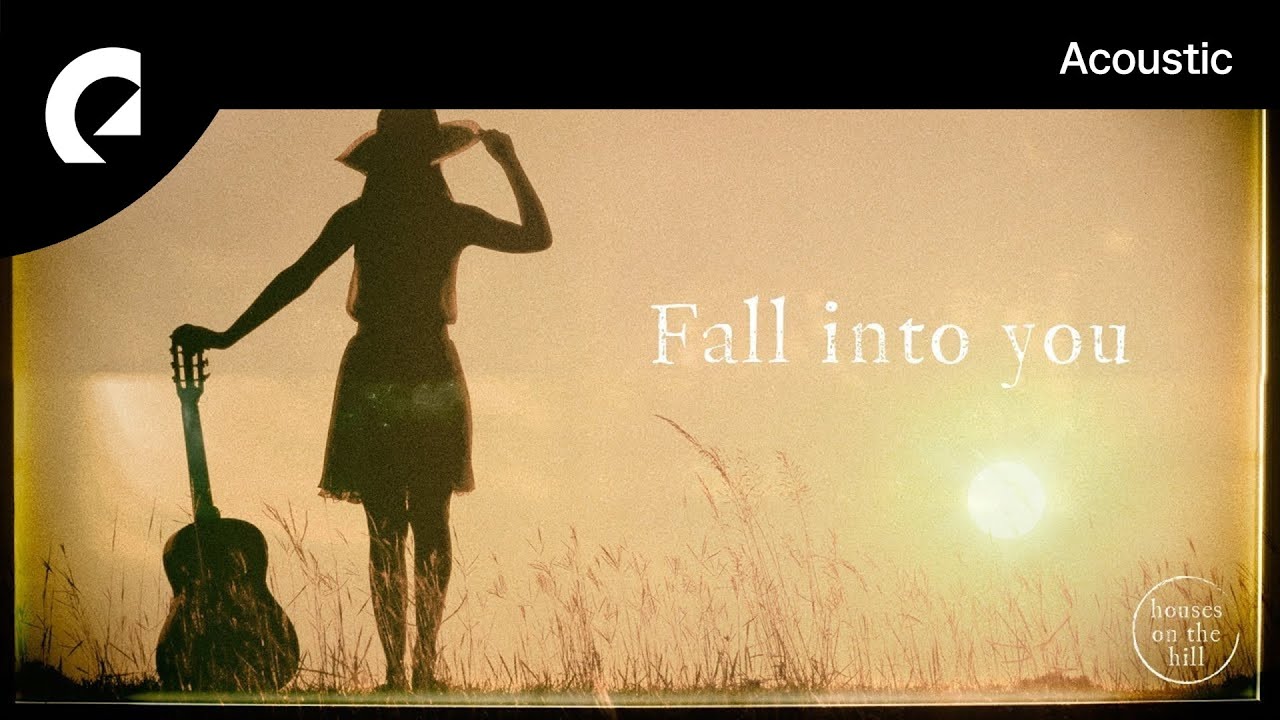 Houses On The Hill feat. Ebba Bergendahl - Not Ready For Love