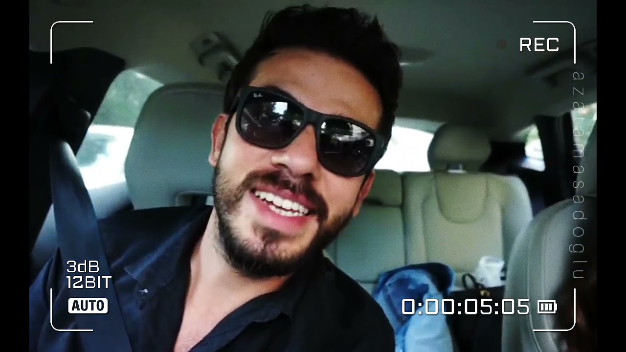ibolipa ✘ Ahmet Tansu Taşanlar