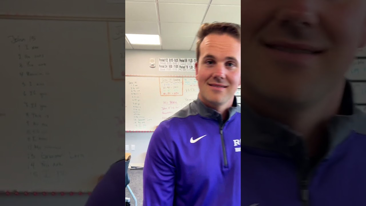 I am a social studies teacher though womp womp 😭