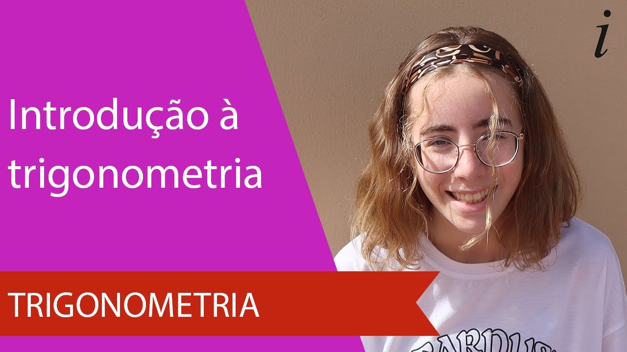 Introdução à Trigonometria