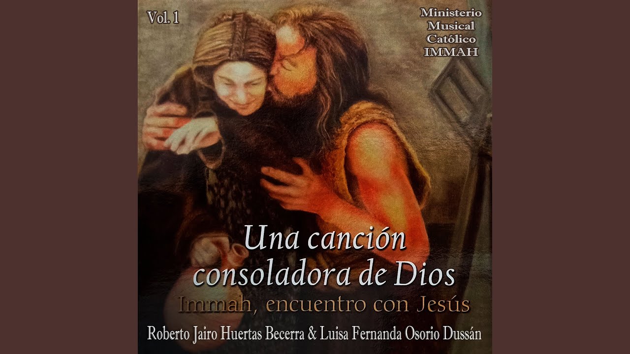 Immah Encuentro Con Jesús