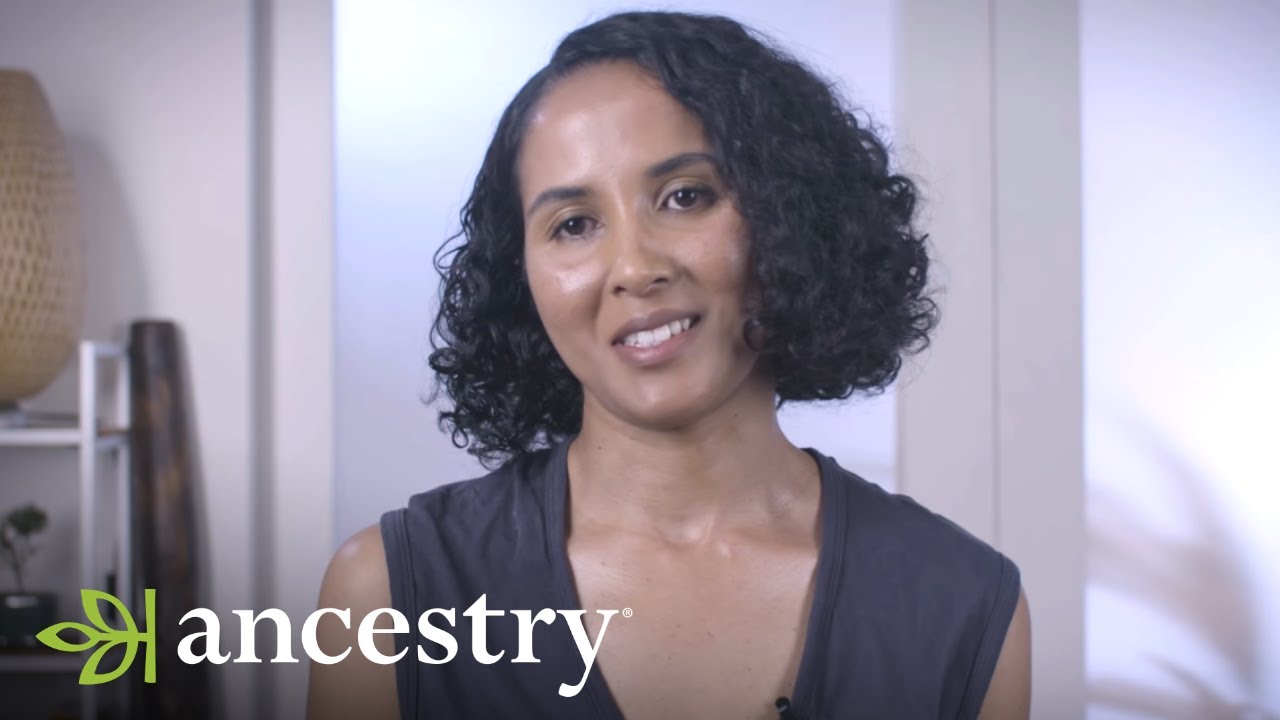 It's a Small World Episode 3 - The Moment of Truth | Ancestry