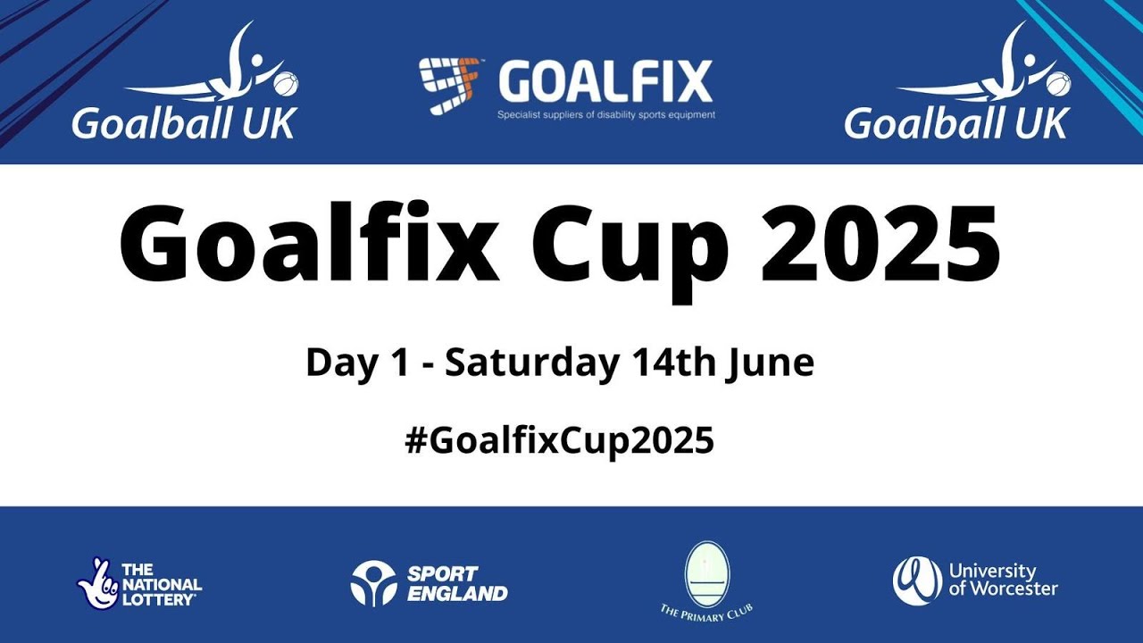 Goalfix Cup 2025 Day 1