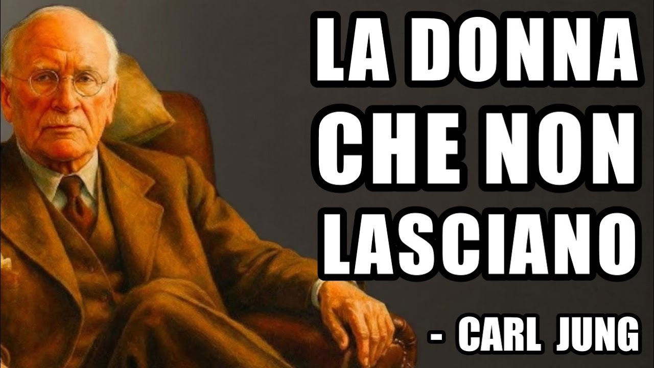 7 Abitudini Femminili Per Diventare un Lusso (e Mai un'Opzione) | Carl Jung