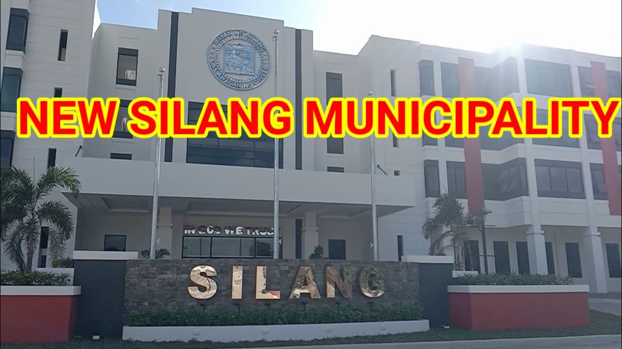 New Municipality /Silang Cavite