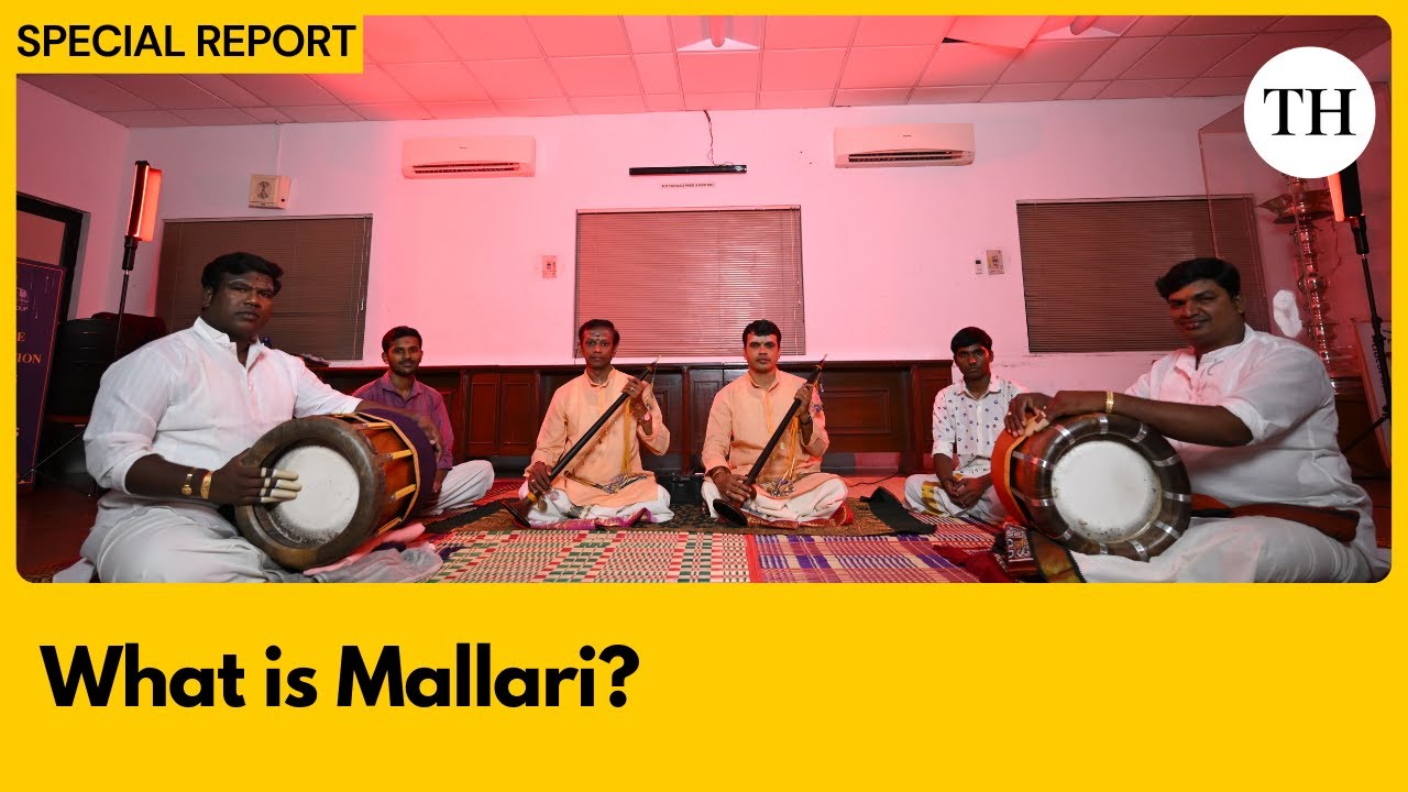 Exploring the history of Mallari music | Notes & Chords