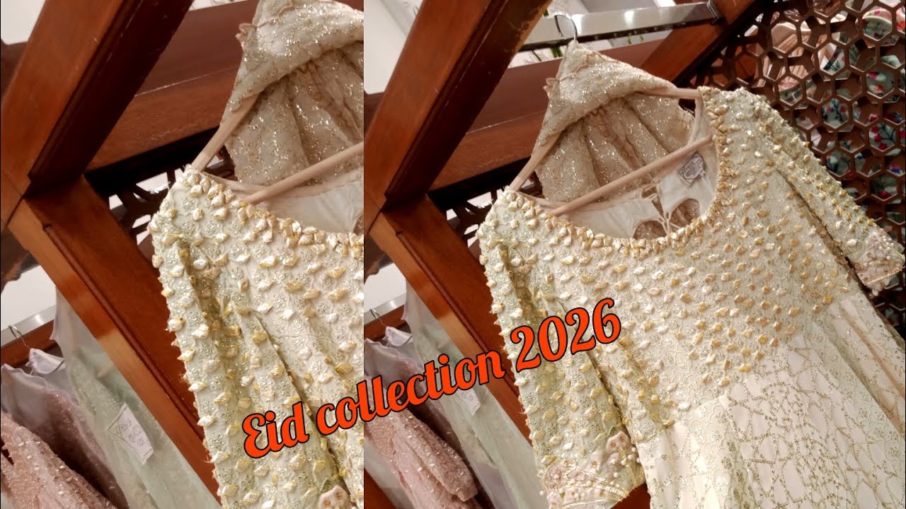 Generation Eid collection 4 March 2026|@Hinainfo300 