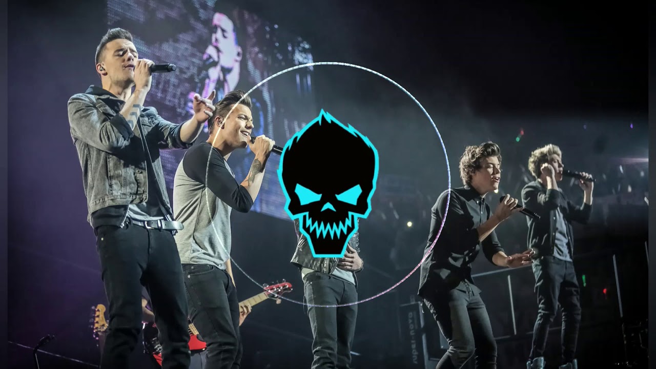 One Direction - Drag Me Down ( Remix ) DEEP NATION