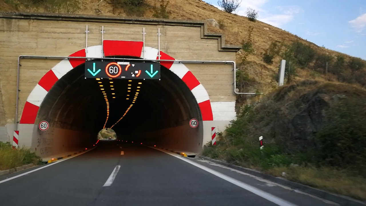 Veles - Makedonija (autoput)