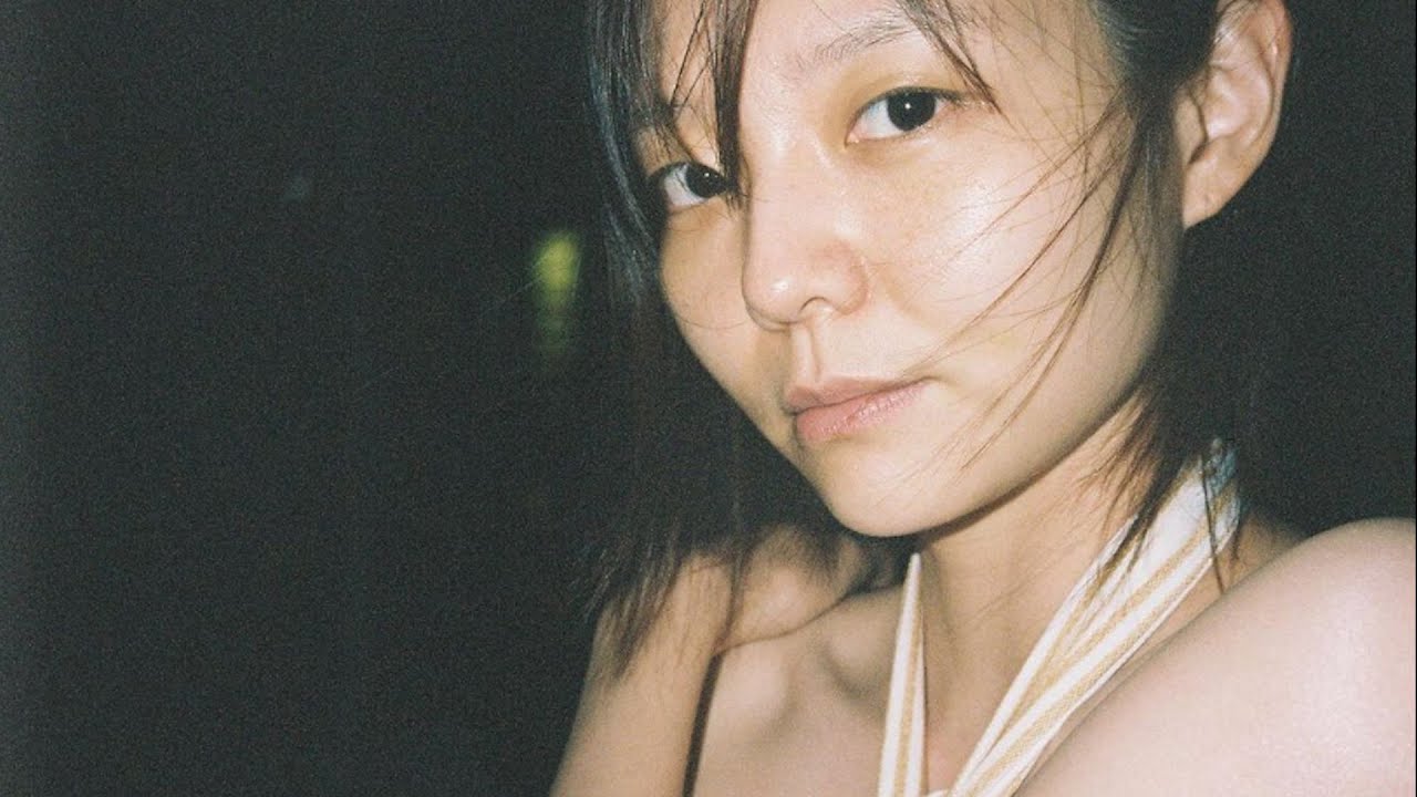 𝒑𝒍𝒂𝒚𝒍𝒊𝒔𝒕 | 묻지 않을게 네가 떠나는 이유 :: K-INDIE PICKS ::
