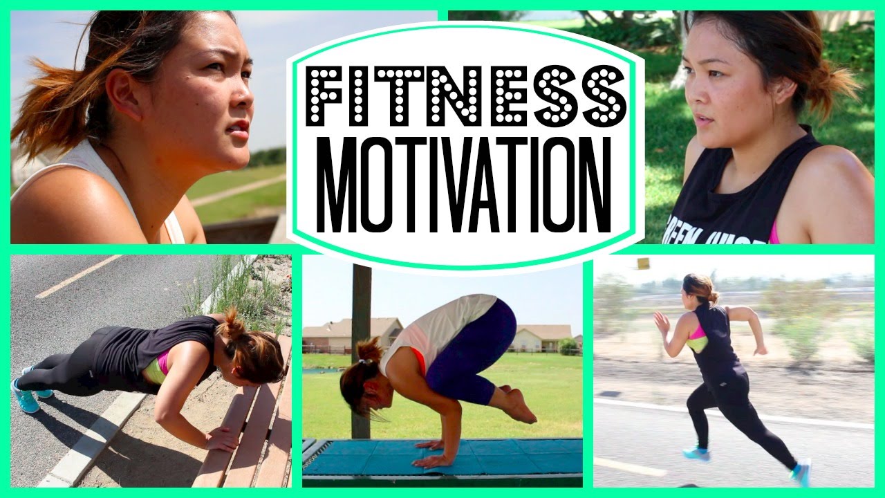 My Story | Fitness Motivation
