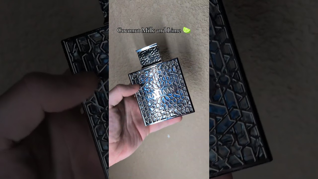 Rayhaan Aquatica 🍋‍🟩🥥 