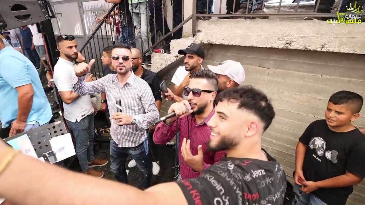 وصله شعبيه بإمتياز  2024🥇|| الفنانين مجد ابو غربيه و اسامه الكيلاني || غداء عبدالعال جادالله الجيب