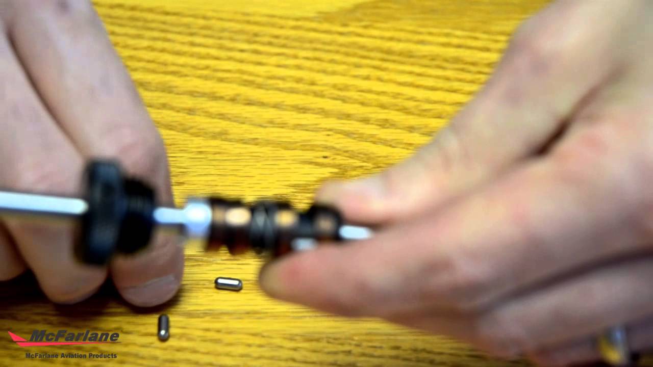 Vernier-Assist Throttle Control Assembly