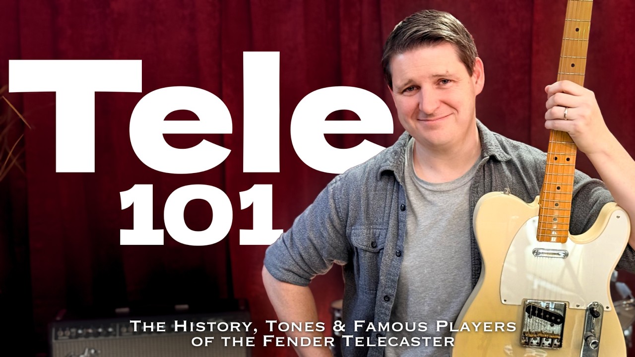 Tele 101