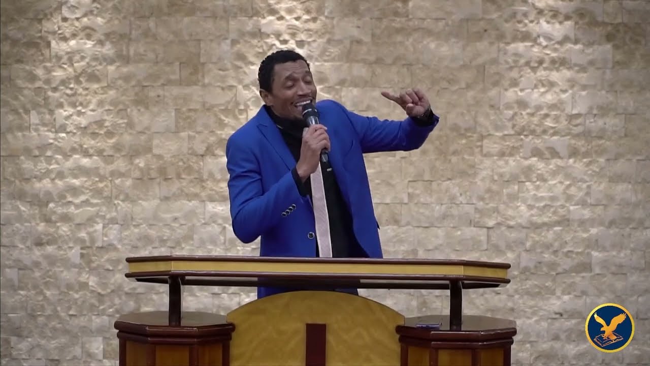 Fé de Rapto - Rapturing Faith | Dario Oliveira & Grupo