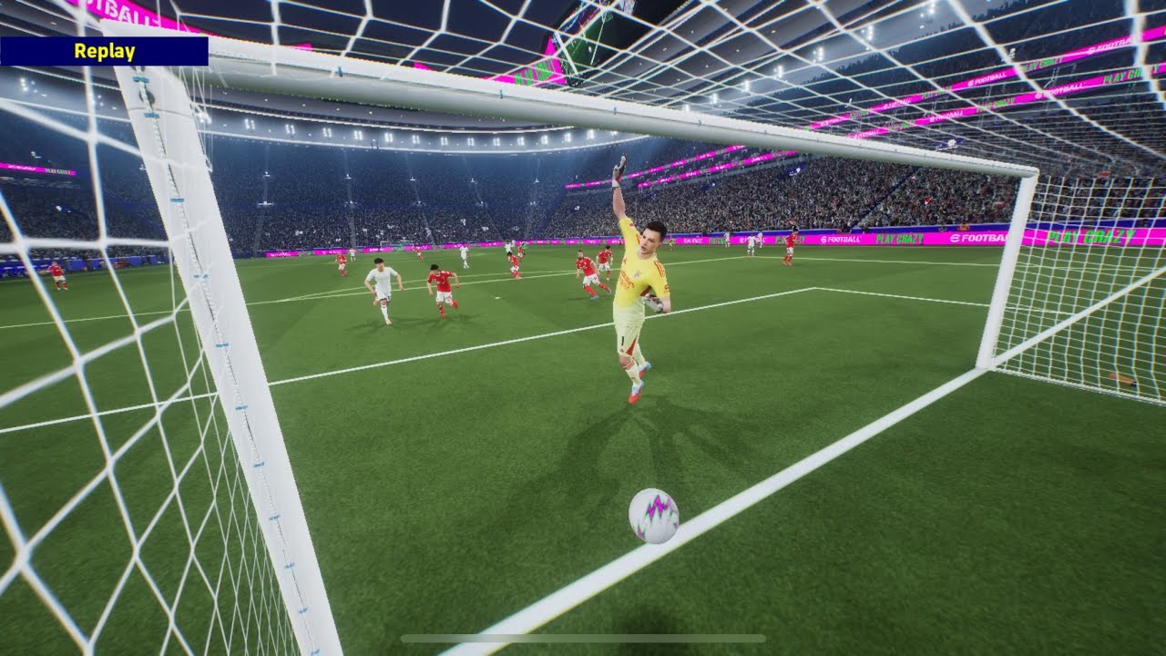 Real Madrid vs Benfica UEFA Champions League in FIFA 2026