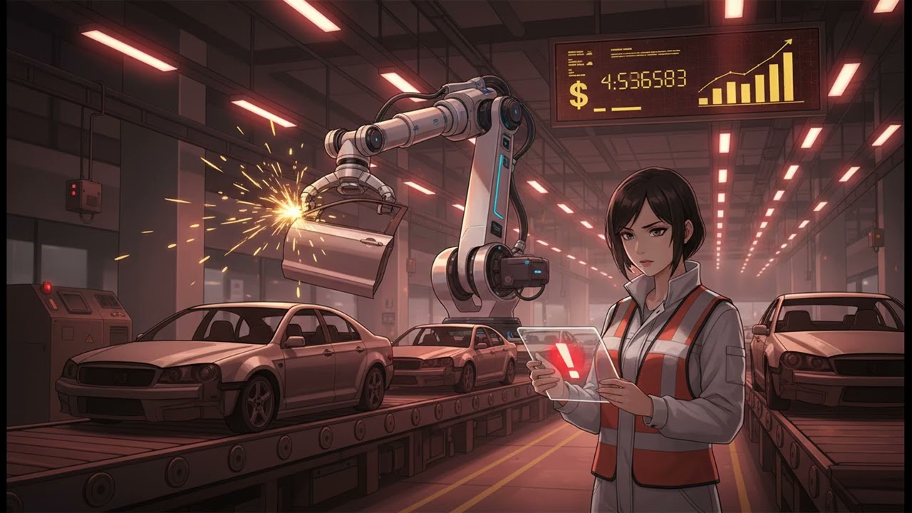 EP18  Digital Twin Digital Twins ยานยนต์  ปฏิวัติรถยนต์เสมือน