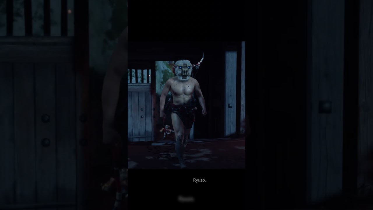 Why You Don't Skip Cutscenes | Ghost of Tsushima NG+ #8