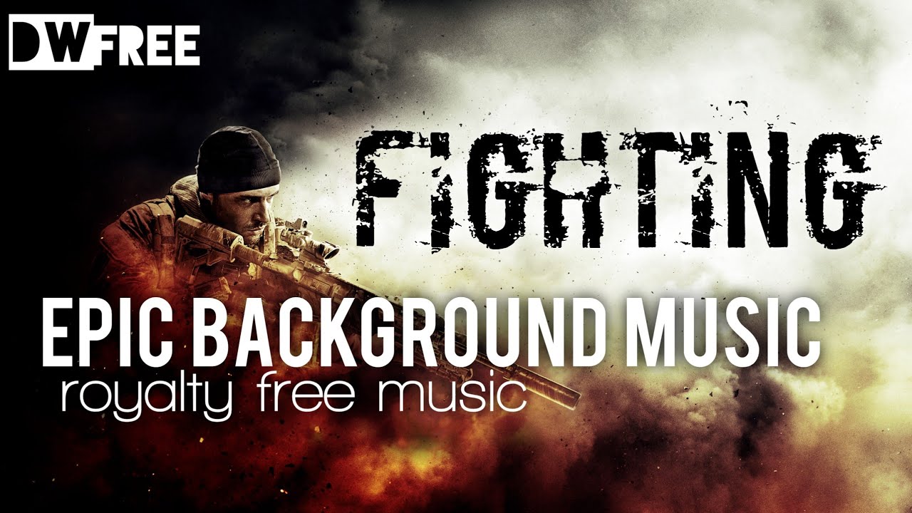 🔥(FREE) On the Path to Victory (part II) | Epic war music | ⚔️ Fighting background music