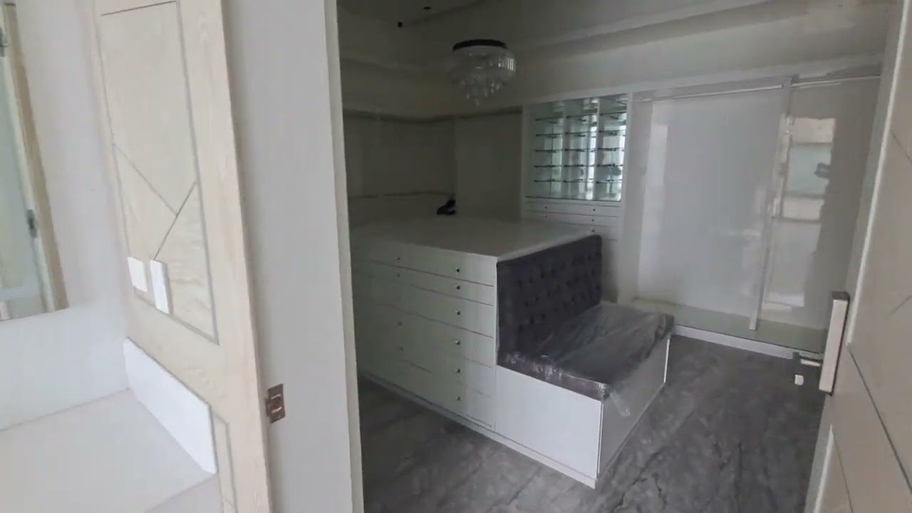 Increible mansión, Casa en Cancún frente a la laguna