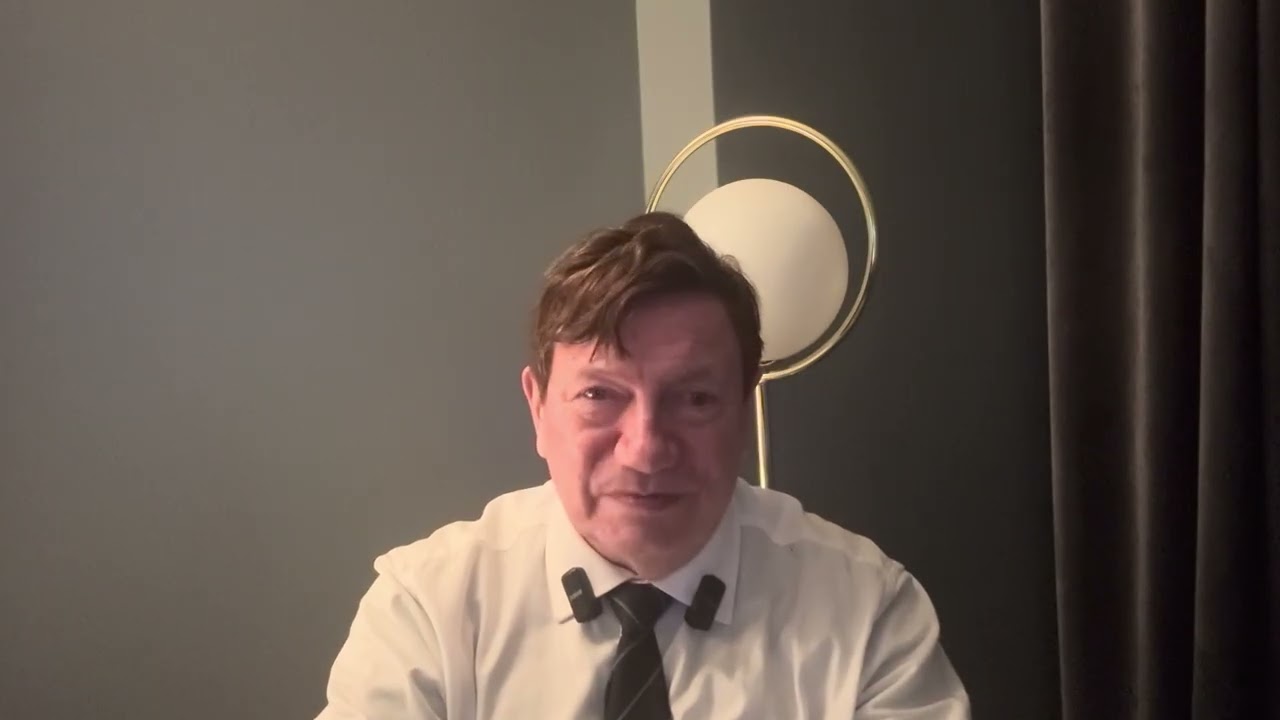 Mitä  Zelenskyi ja Trump nyt tekevät? Putin peloissaan?