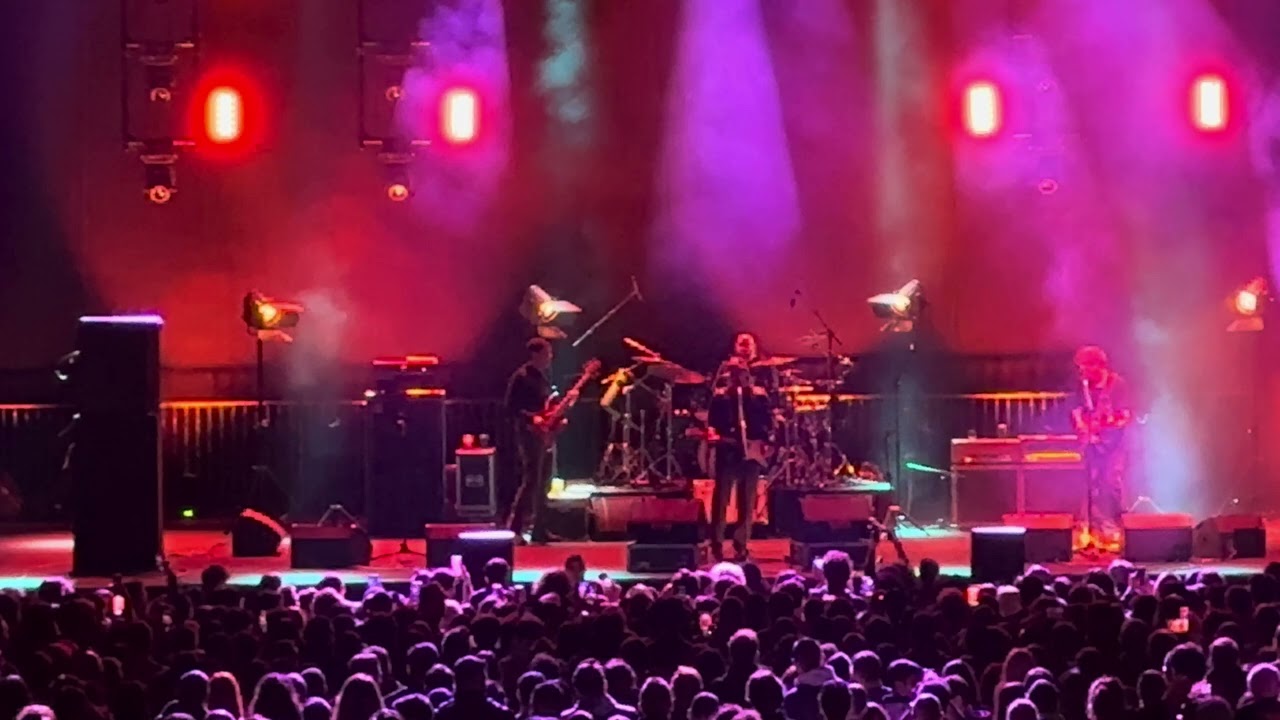 DUMAN - Sadece Koklayacaktım - VWARENA - 13/01/2024