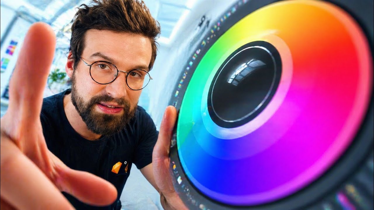 Ui Design 🌈 5 secrets pour choisir ses couleurs