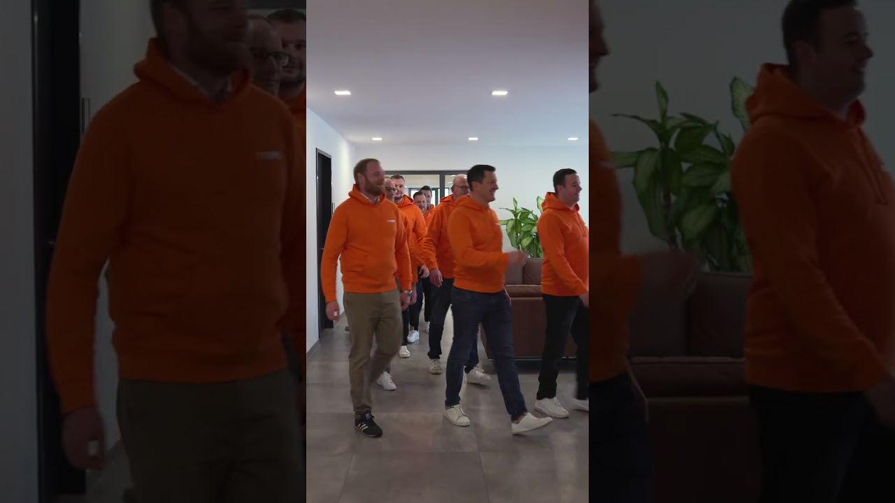 Q-Serie: Die neue Dimension der Hohlwanddosen! 🔥