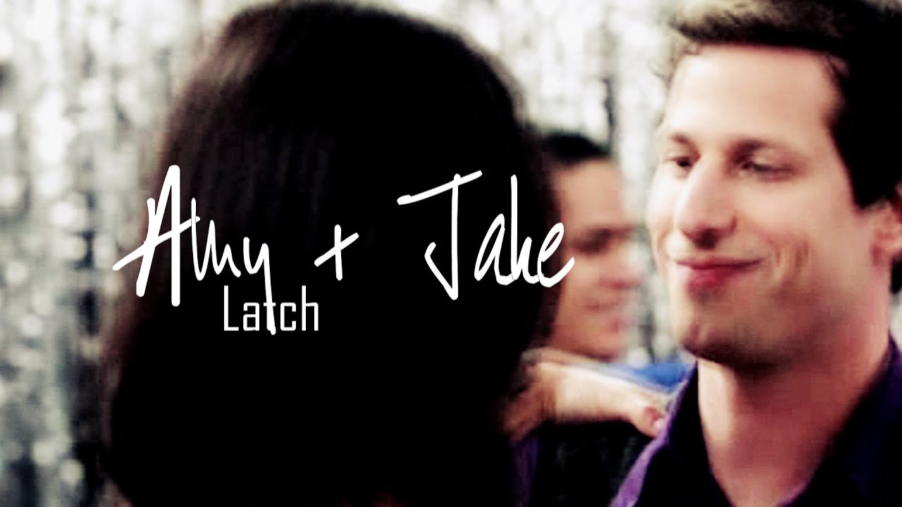 Amy & Jake || Latch