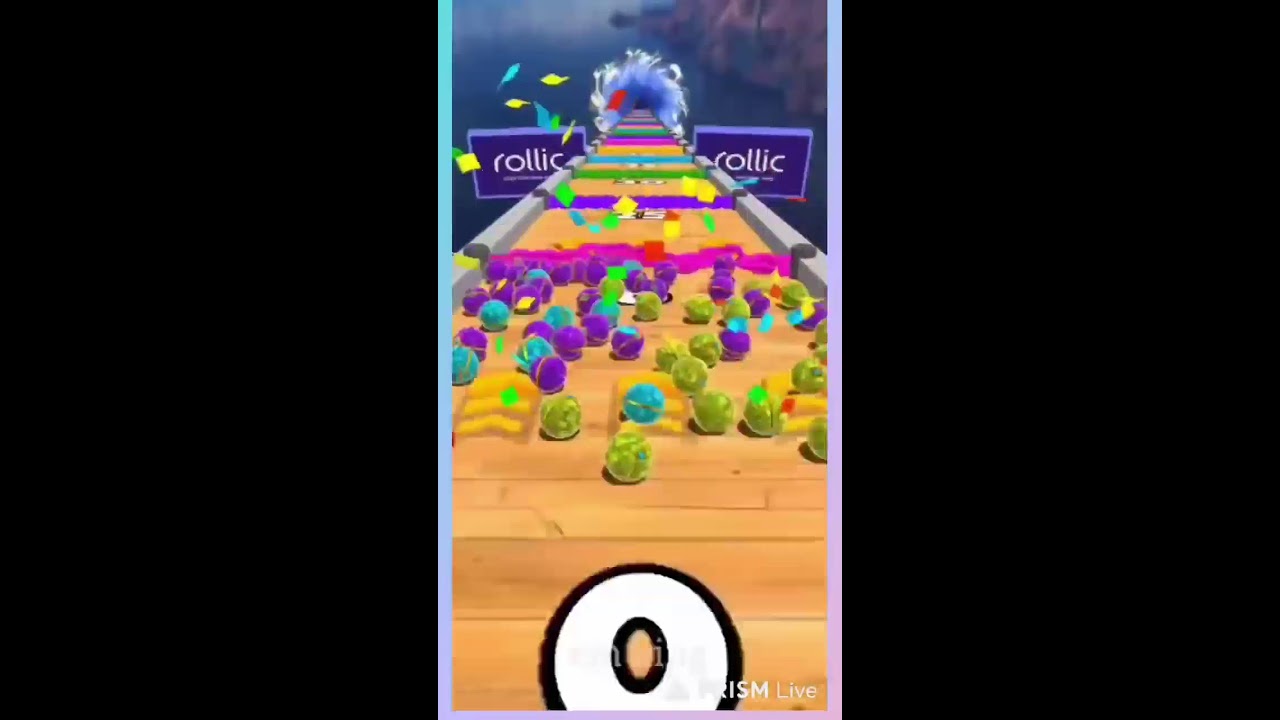 Live streaming of Cm King