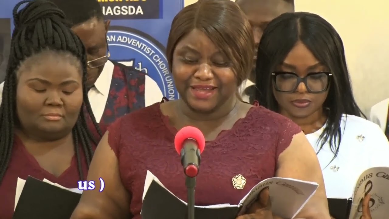Nagacu Convention Musical Video 2