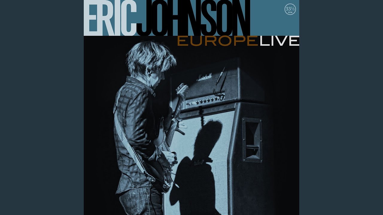 Cliffs Of Dover (Live)