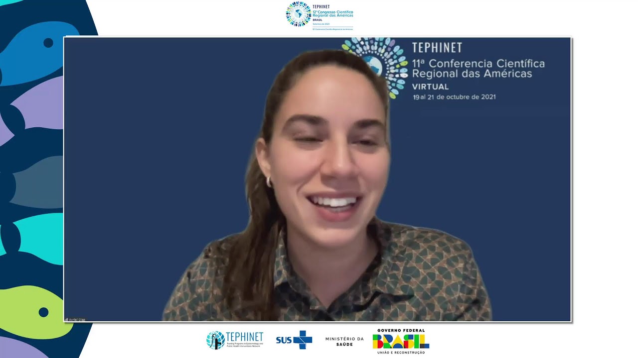 12th TEPHINET Regional Scientific Conference of the Americas: Climate Impacts on Public Health