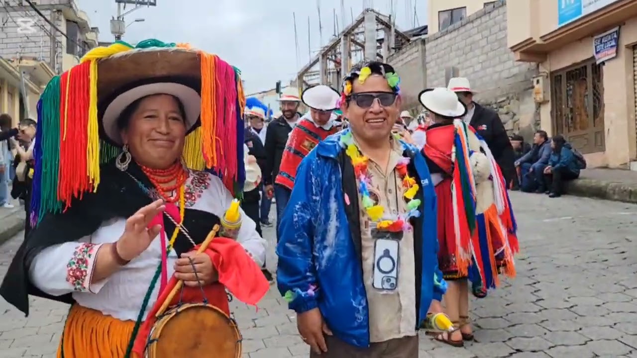 Carnaval 2026