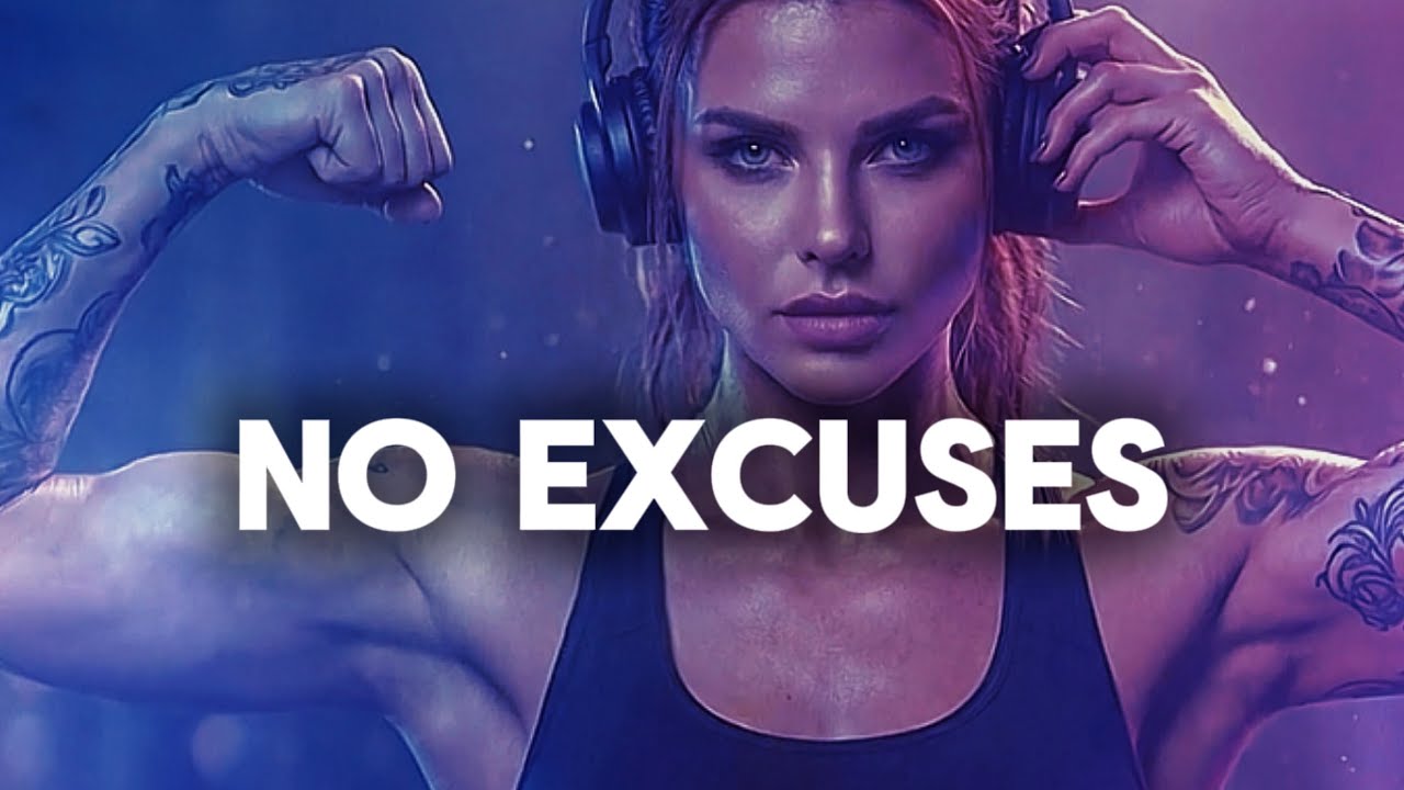 FULL THROTTLE ⚡ | High-Energy Workout Anthem